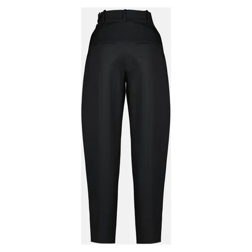 Trousers > Tapered Trousers - - Khaite - Modalova