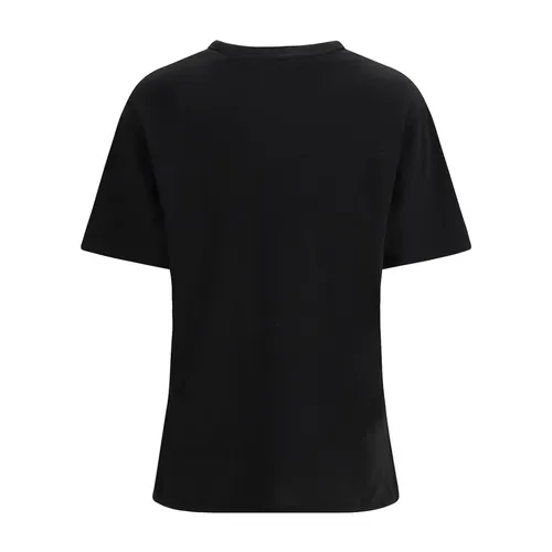 Kenzo - Tops > T-Shirts - Black - Kenzo - Modalova