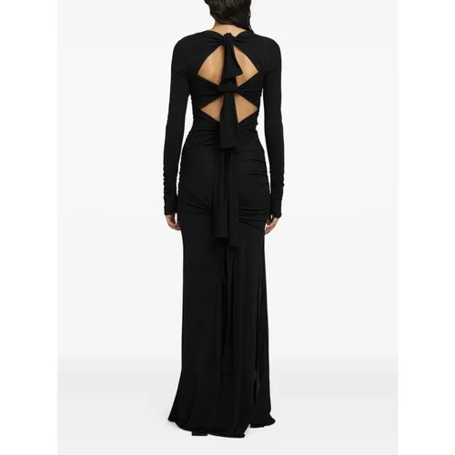 Dresses > Occasion Dresses > Gowns - - Msgm - Modalova