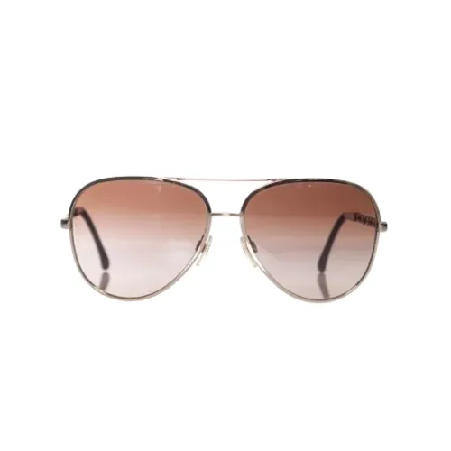 Pre-owned > Pre-owned Accessories - - Chanel Vintage - Modalova