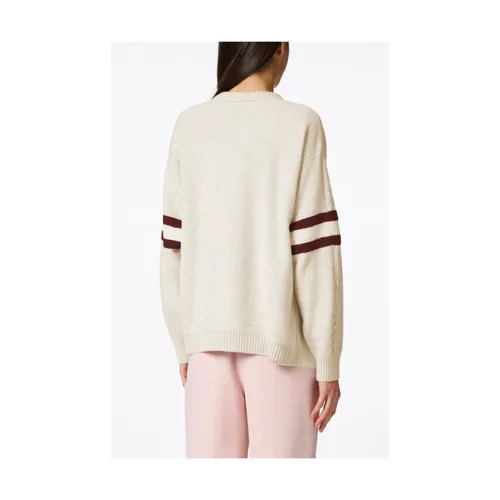 Knitwear > Round-neck Knitwear - - Iceberg - Modalova