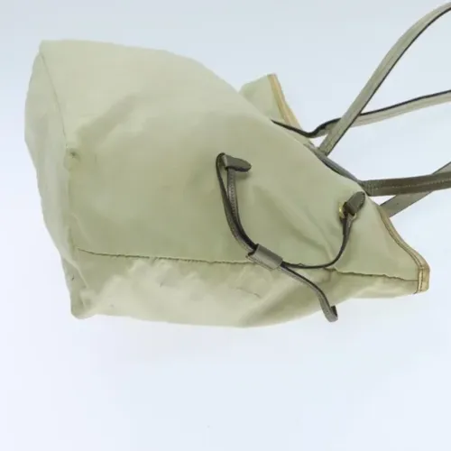 Pre-owned > Pre-owned Bags > Pre-owned Tote Bags - - Prada Vintage - Modalova