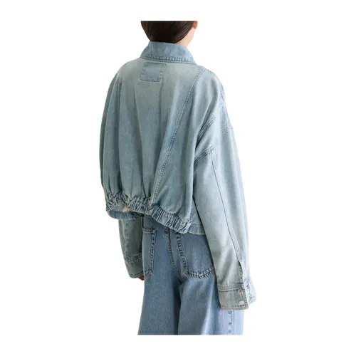 Jackets > Denim Jackets - - Bellerose - Modalova