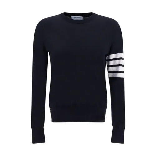 Knitwear > Round-neck Knitwear - - Thom Browne - Modalova