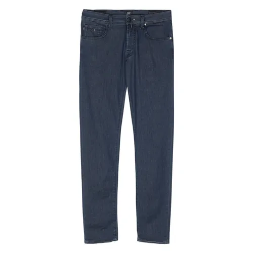 Jeans > Straight Jeans - - Tramarossa - Modalova
