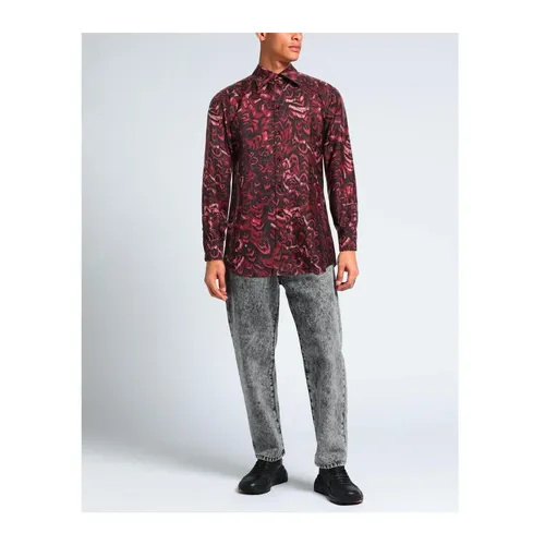 Shirts > Casual Shirts - - Dolce & Gabbana - Modalova