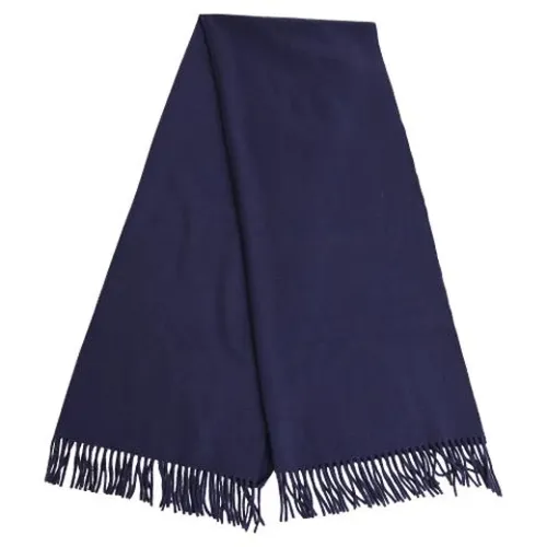 Pre-owned > Pre-owned Accessories > Pre-owned Scarves - - Acne Studios Pre-owned - Modalova