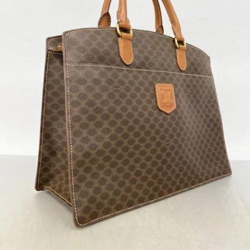 Pre-owned > Pre-owned Bags > Pre-owned Handbags - - Celine Vintage - Modalova