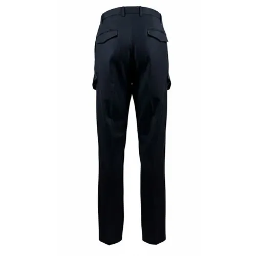 Trousers > Suit Trousers - - Tagliatore - Modalova