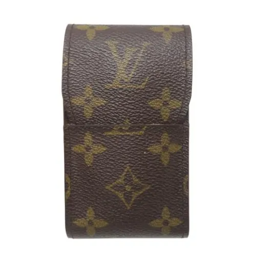 Pre-owned > Pre-owned Accessories - - Louis Vuitton Vintage - Modalova