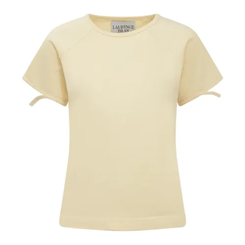 Tops > T-Shirts - - Laurence Bras - Modalova