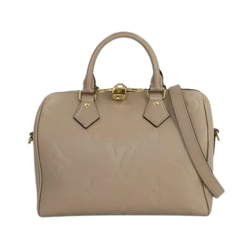 Pre-owned > Pre-owned Bags > Pre-owned Handbags - - Louis Vuitton Vintage - Modalova