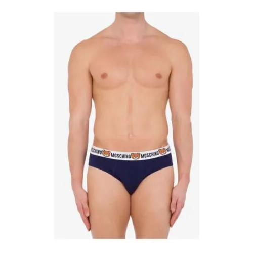 Underwear > Bottoms - - Moschino - Modalova