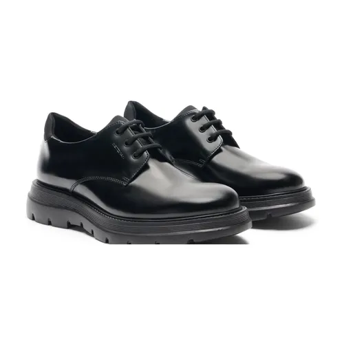 Shoes > Flats > Business Shoes - - Stuart Weitzman - Modalova