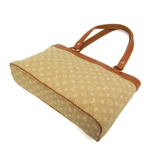 Pre-owned > Pre-owned Bags > Pre-owned Tote Bags - - Louis Vuitton Vintage - Modalova