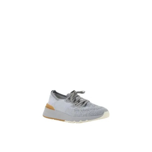 Shoes > Sneakers - - Brunello Cucinelli - Modalova