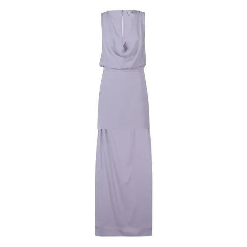Dresses > Occasion Dresses > Gowns - - Elisabetta Franchi - Modalova