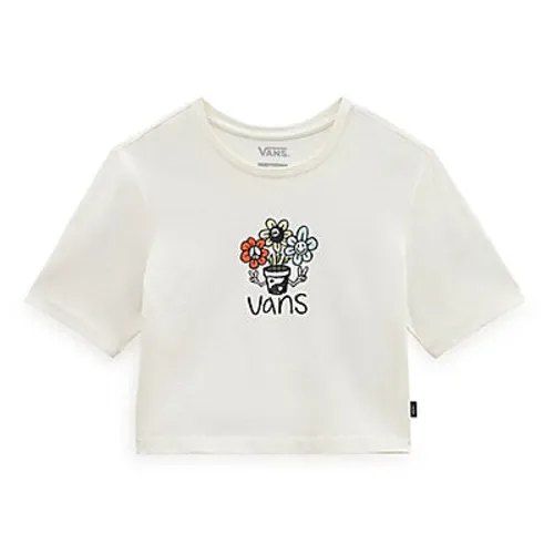 Vans - Tops > T-Shirts - White - Vans - Modalova