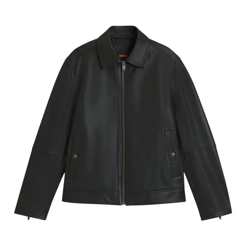 Jackets > Light Jackets - - Hugo - Modalova