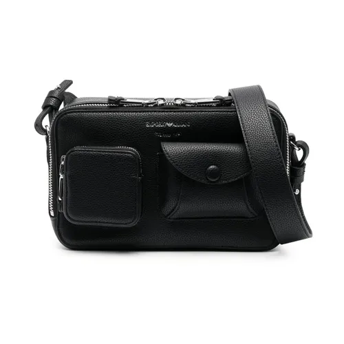 Bags > Cross Body Bags - - Emporio Armani - Modalova