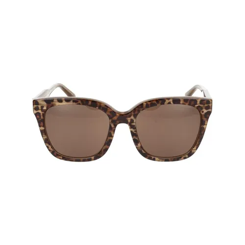 Accessories > Sunglasses - - Michael Kors - Modalova
