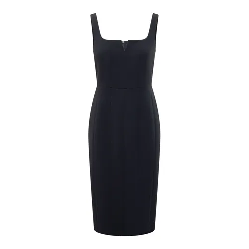 Dresses > Day Dresses > Midi Dresses - - Max Mara Studio - Modalova
