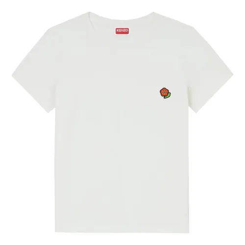 Kenzo - Tops > T-Shirts - White - Kenzo - Modalova