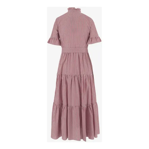 Dresses > Day Dresses > Maxi Dresses - - F.It - Modalova