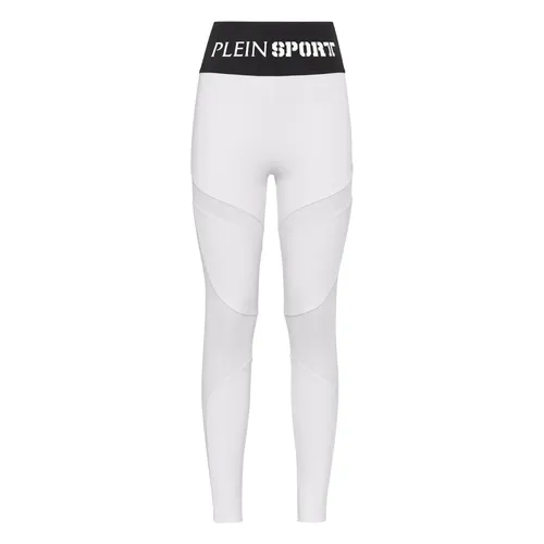Trousers > Leggings - - Plein Sport - Modalova