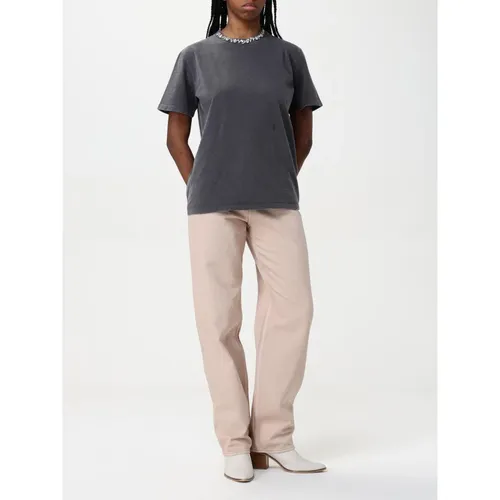 Jeans > Straight Jeans - - Golden Goose - Modalova