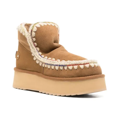 Shoes > Boots > Winter Boots - - Mou - Modalova