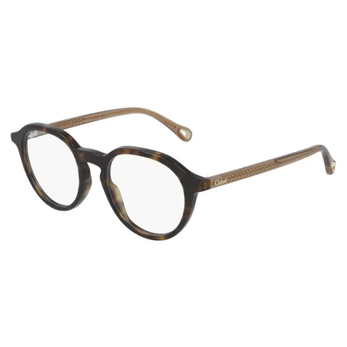 Accessories > Glasses - - Chloé - Modalova