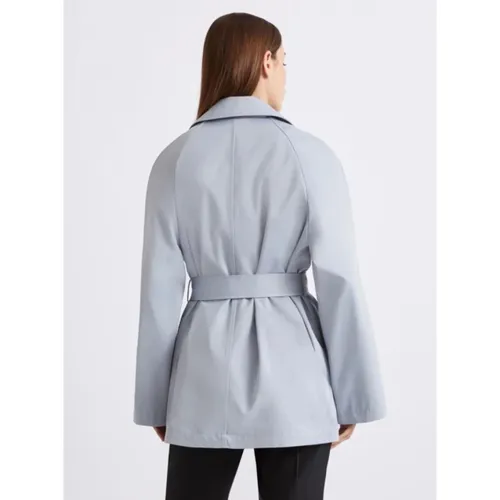 Coats > Trench Coats - - Marella - Modalova