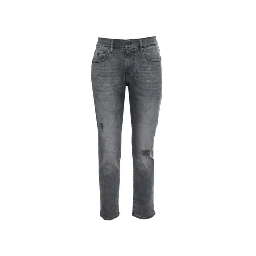 Jeans > Slim-fit Jeans - - Guess - Modalova