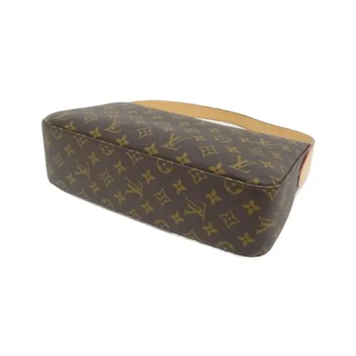 Pre-owned > Pre-owned Bags > Pre-owned Shoulder Bags - - Louis Vuitton Vintage - Modalova