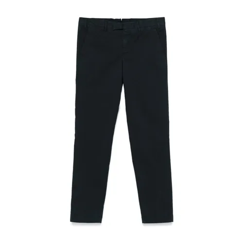 Trousers > Slim-fit Trousers - - PT Torino - Modalova