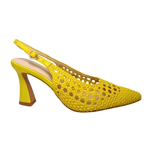 Shoes > Heels > Pumps - - Tosca Blu - Modalova