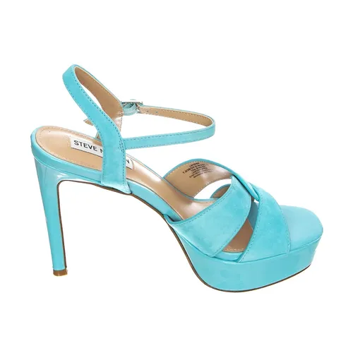 Shoes > Sandals > High Heel Sandals - - Steve Madden - Modalova