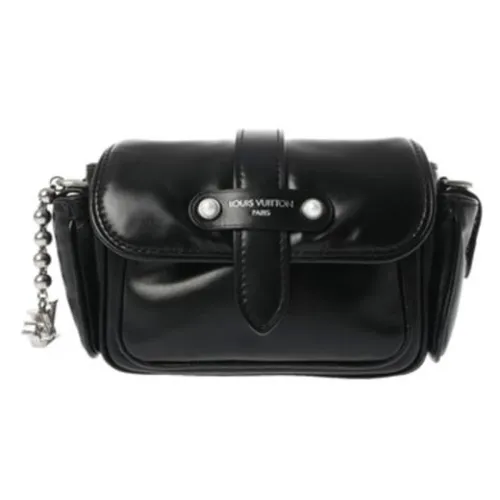 Pre-owned > Pre-owned Bags > Pre-owned Cross Body Bags - - Louis Vuitton Vintage - Modalova