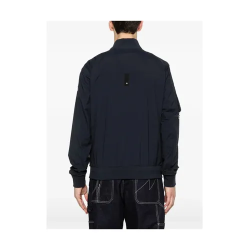 Jackets > Bomber Jackets - - Moose Knuckles - Modalova