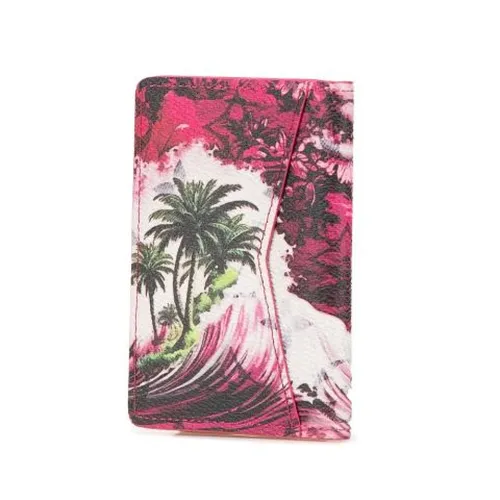 Pre-owned > Pre-owned Accessories > Pre-owned Wallets - - Louis Vuitton Vintage - Modalova