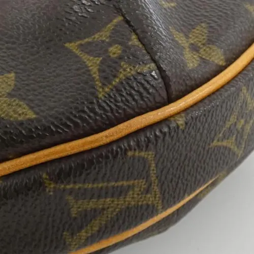 Pre-owned > Pre-owned Bags > Pre-owned Shoulder Bags - - Louis Vuitton Vintage - Modalova