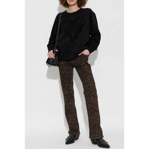 Sweatshirts & Hoodies > Sweatshirts - - AllSaints - Modalova
