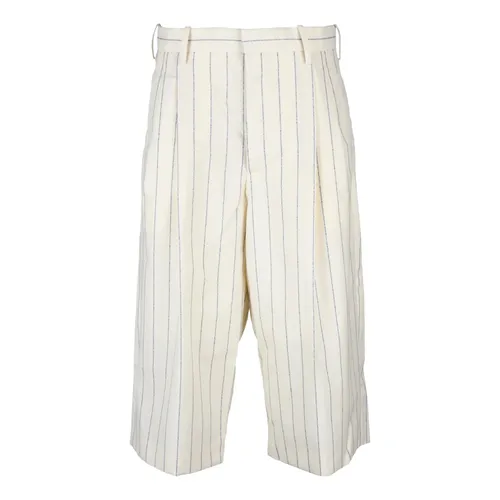 Shorts > Long Shorts - - Marni - Modalova