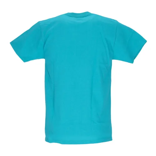 Obey - Tops > T-Shirts - Green - Obey - Modalova