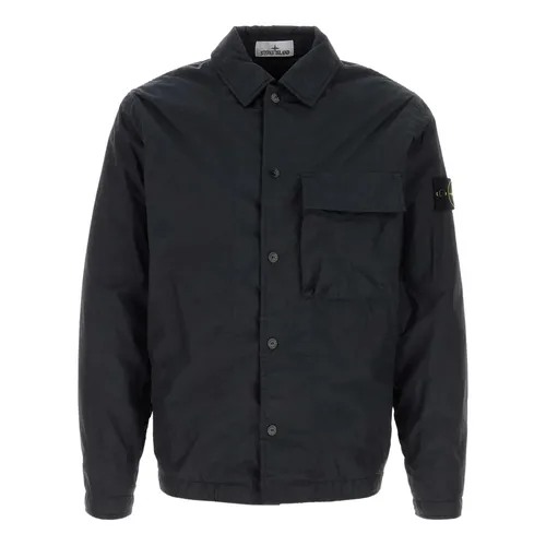 Jackets > Light Jackets - - Stone Island - Modalova