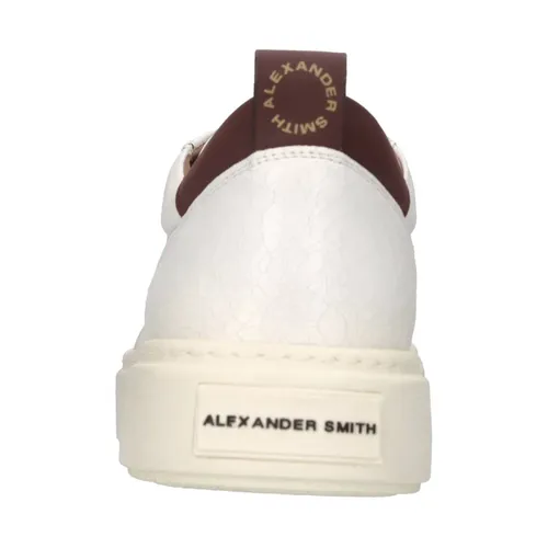 Shoes > Sneakers - - Alexander Smith - Modalova