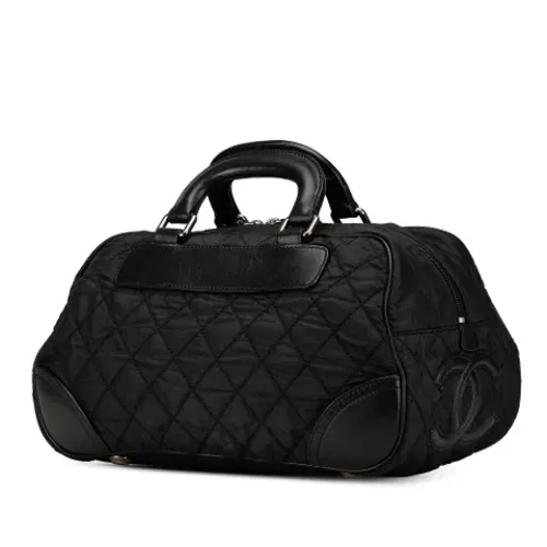 Pre-owned > Pre-owned Bags > Pre-owned Handbags - - Chanel Vintage - Modalova