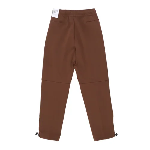 Trousers > Straight Trousers - - Nike - Modalova