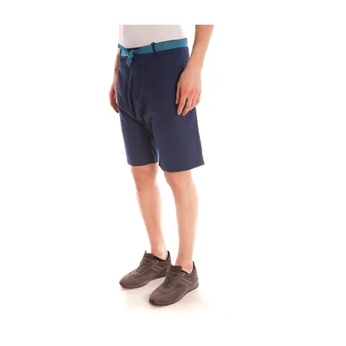 Shorts > Casual Shorts - - Daniele Alessandrini - Modalova